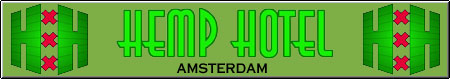 Hemp Hotel Amsterdam